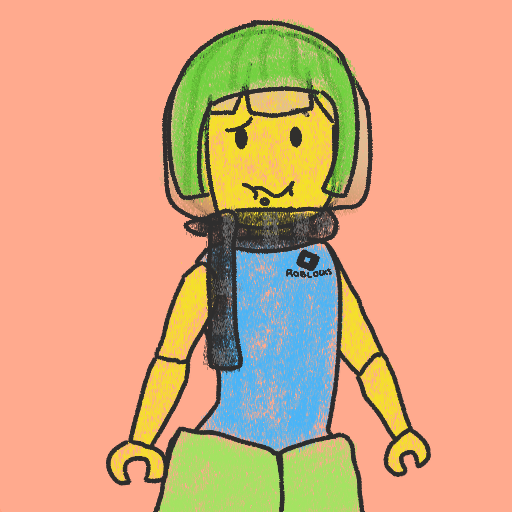 Melon Head